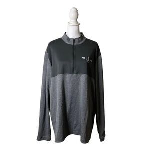 FIFA Adidas World Cup Soccer France 2019 Official Broadcaster FOX Sweater XL